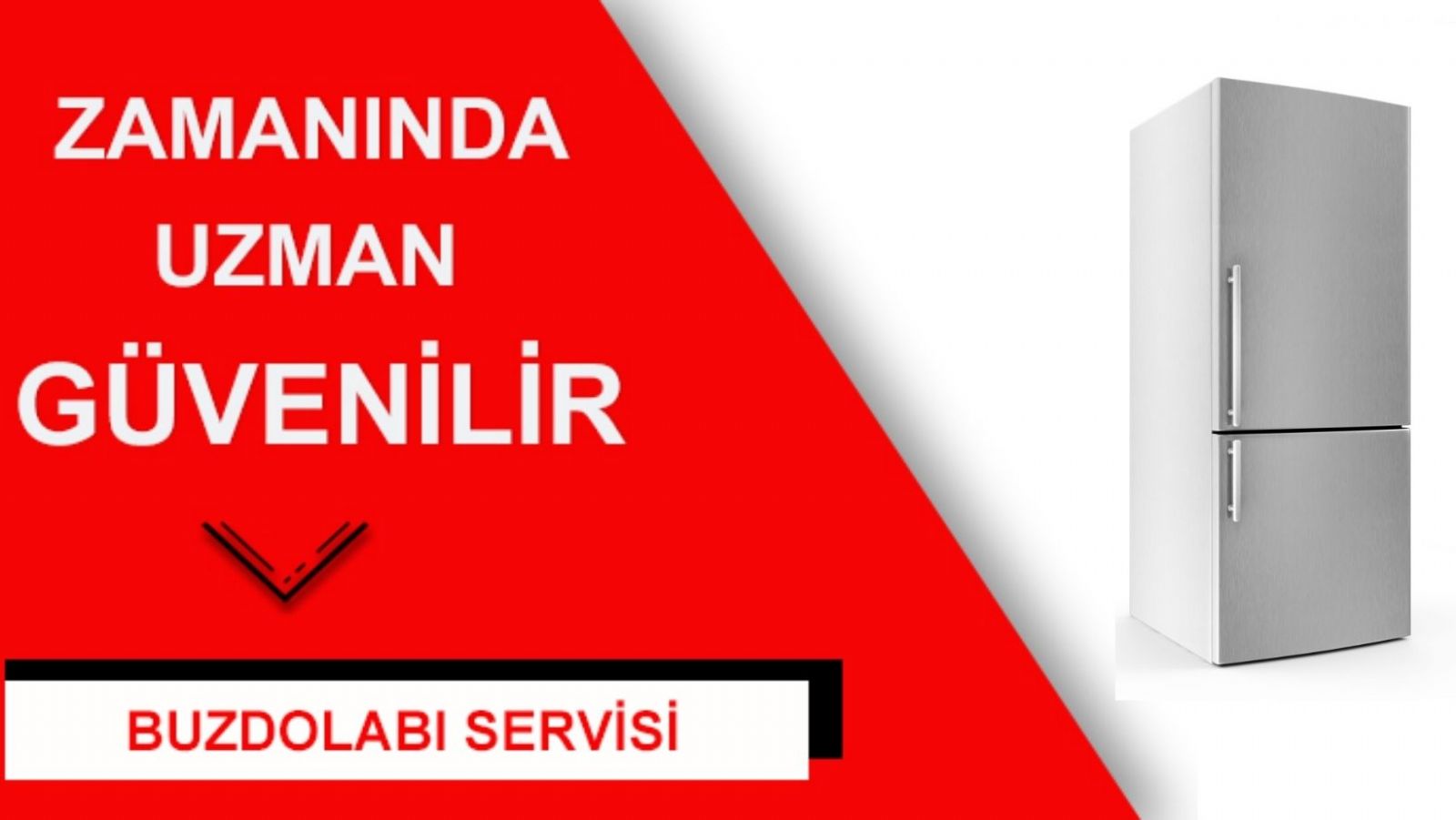 Çanakkale Buzdolabı  Tamiri